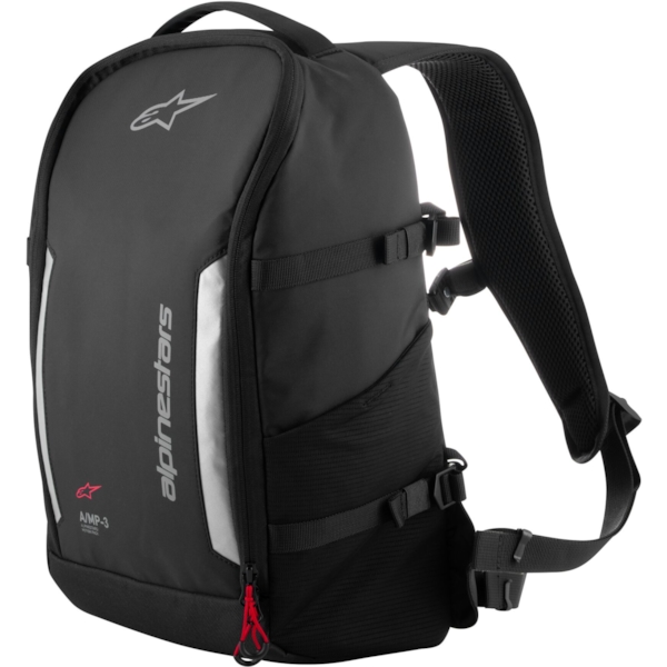 ALPINESTARS AMP-3 Black