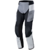 ALPINESTARS Andes Air Drystar Pants Ice Grijs-Donker Grijs-Zwart