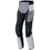 Pantalon moto en textile ventilé hommes ALPINESTARS Andes Air Drystar Pants Gris Ice-Gris Foncé-Noir