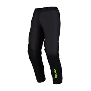 Motorregenbroek MODEKA Flex Dry Pants Zwart