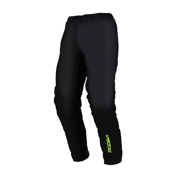 MODEKA Flex Dry Pants Zwart