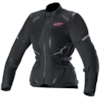 ALPINESTARS Stella Andes Air Drystar Jacket Black