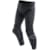Pantalon moto en cuir hommes DAINESE Delta 4 Leather Pants Noir Court