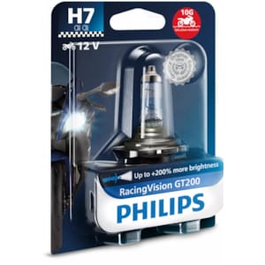 PHILIPS BAX9S H6W 12V/6W - Standlicht-, knipperlicht- en