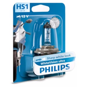 Ampoule de phare H9 12V 65W Philips - pièce équipement