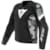 Veste cuir hommes DAINESE Avro 5 Leather Jacket Noir-Blanc-Anthracite