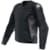 Veste cuir hommes DAINESE Avro 5 Leather Jacket Noir-Anthracite