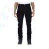 MODEKA Brandon Cargo  Zwart Lengte 34"