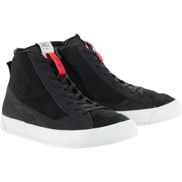 ALPINESTARS Stated Shoes Black