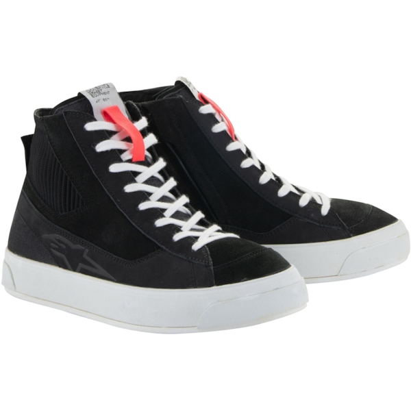 ALPINESTARS Stella Stated Podium Shoes Black