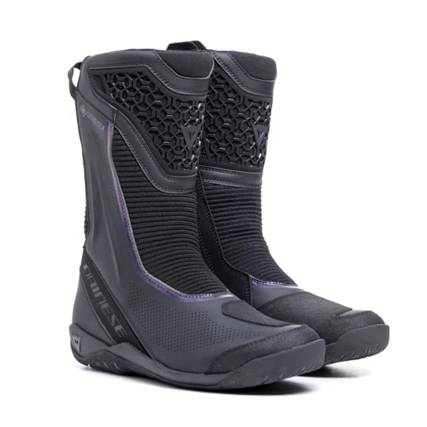 DAINESE Freeland 2 Gore-Tex Lady Zwart