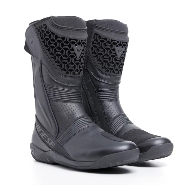 DAINESE Fulcrum 3 Gore-Tex Boots Noir