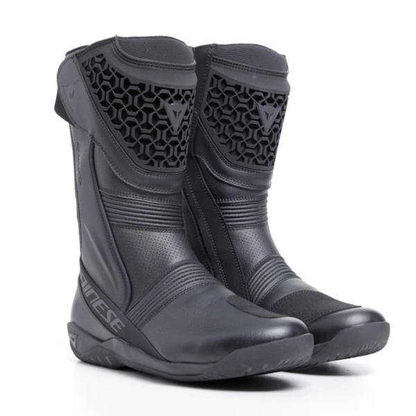 DAINESE Fulcrum 3 Gore-Tex Boots Black
