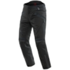 DAINESE Tempest 3 D-Dry Pants Zwart Kort