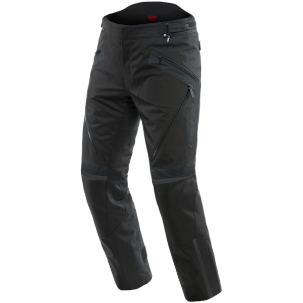 DAINESE Tempest 3 D-Dry Pants Black Long Size