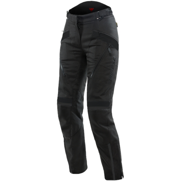 DAINESE Tempest 3 Lady D-Dry® Pants Noir Long