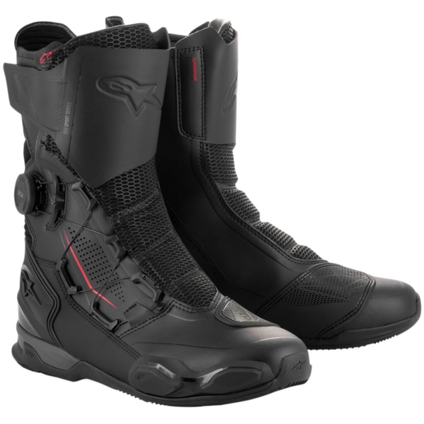 ALPINESTARS SP-X Boa Black-Black