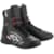 Motorschoenen ALPINESTARS Superfaster Shoes Zwart-Grijs-Helder Rood
