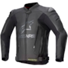 ALPINESTARS GP Plus V4 Jacket Black-Black
