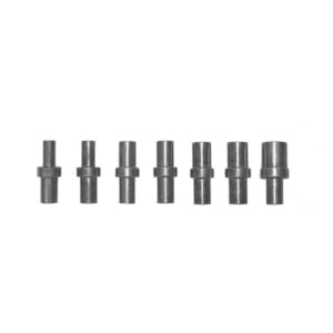 Adaptateurs béquille BIKE-LIFT Kit d'adaptation pour FS-11 7 unités