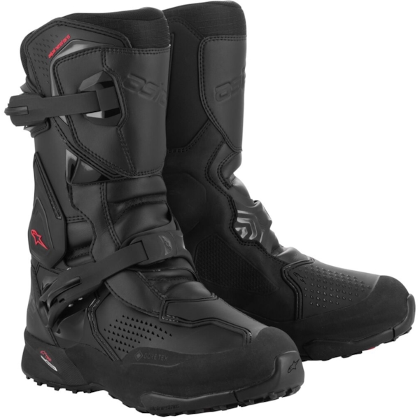 ALPINESTARS XT-8 GTX Zwart-Zwart