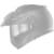 Schuberth Visière E2 XS-L, Argent