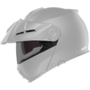 SCHUBERTH Visor E2 XL-3XL, Tinted