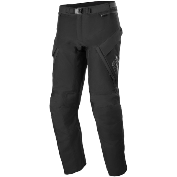ALPINESTARS ST-7 2L GTX Pants Zwart-Donker Grijs