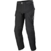 ALPINESTARS ST-7 2L GTX Pants Black-Dark Grey Short