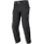 Men's Gore-Tex® motorcycle pants ALPINESTARS ST-7 2L GTX Black-Dark Grey Short