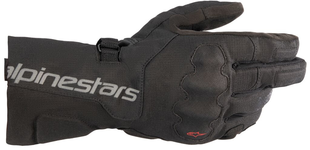 Gants Gore-Tex® hommes ALPINESTARS WR-X GTX Gloves Noir