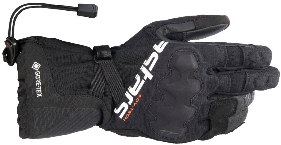 ALPINESTARS XT-5 GTX Gloves Noir