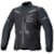 Gore-Tex® motorjas heren ALPINESTARS ST-7 2L GTX Jacket Zwart-Donker Grijs