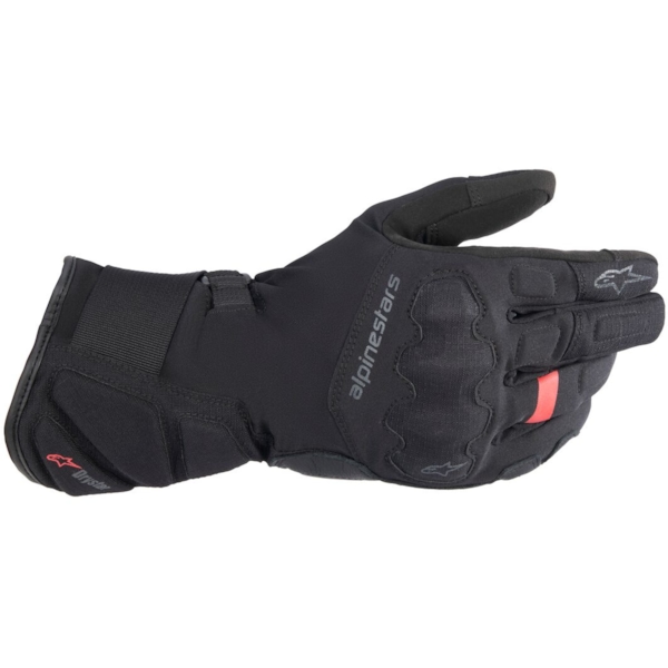 ALPINESTARS Tourer W-7 V2 Drystar Gloves Zwart