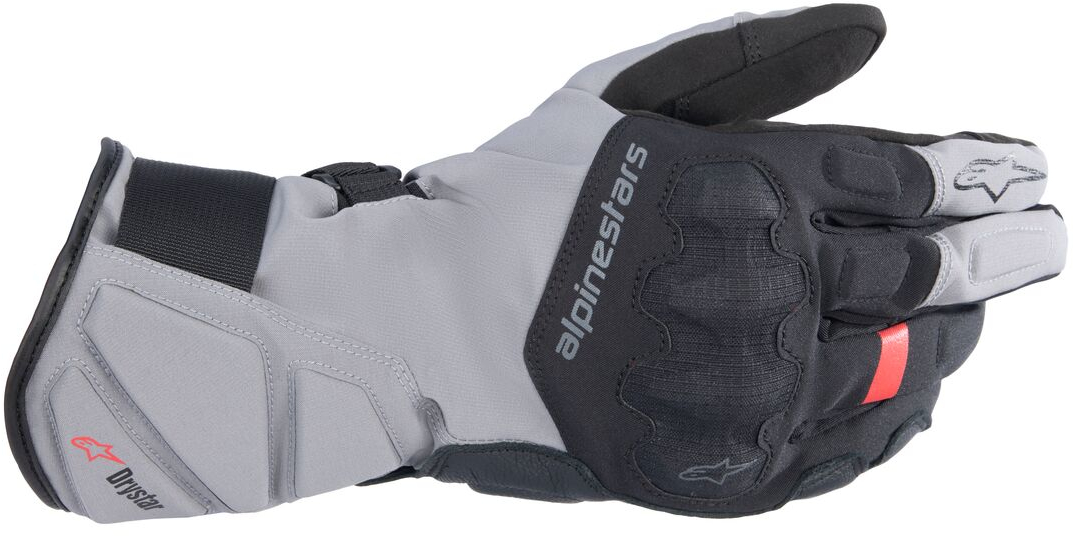 ALPINESTARS Tourer W-7 V2 Drystar Gloves Noir-Gris Foncé