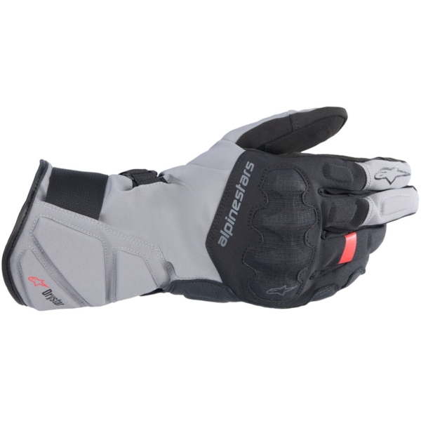 ALPINESTARS Tourer W-7 V2 Drystar Gloves Black-Dark Grey