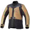 ALPINESTARS ST-7 2L GTX Jacket Marron Gobi-Noir