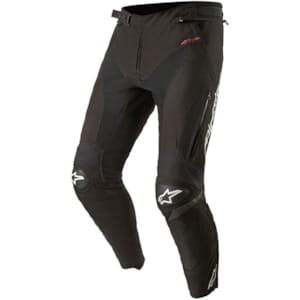 Textiel motorbroek heren ALPINESTARS T-SP R Drystar Pants Zwart
