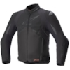 ALPINESTARS T-GP R V3 Drystar Jacket Black-Black