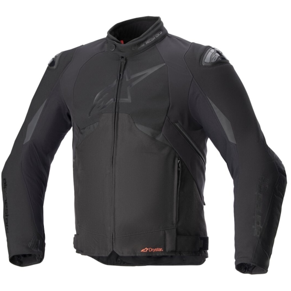 ALPINESTARS T-GP R V3 Drystar Jacket Black-Black