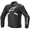 ALPINESTARS T-GP R V3 Drystar Jacket Noir-Blanc