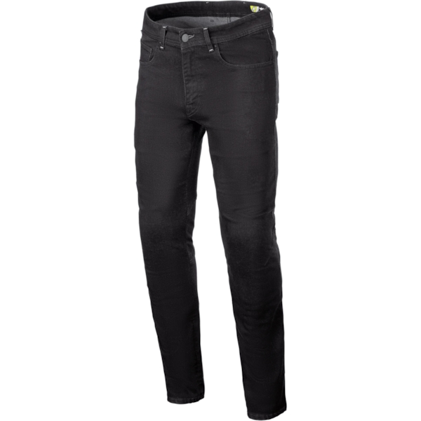 ALPINESTARS Radium V2 Denim Pants Black Rinse