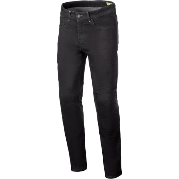 ALPINESTARS Radium V2 Denim Pants Black Rinse