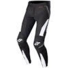 ALPINESTARS T-SP R Drystar Pants Noir-Blanc