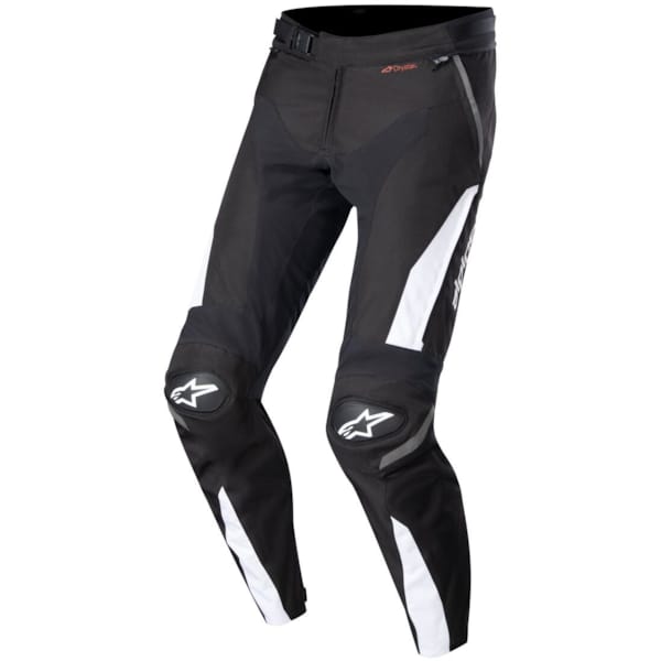 ALPINESTARS T-SP R Drystar Pants Noir-Blanc