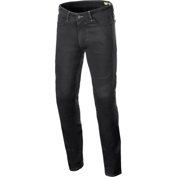 ALPINESTARS Copper V3 Denim Pants Black Rinse