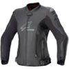 ALPINESTARS Stella GP Plus V4 Jacket Black-Black