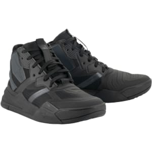 Motorschoenen ALPINESTARS Speedflight Shoes Zwart-Zwart