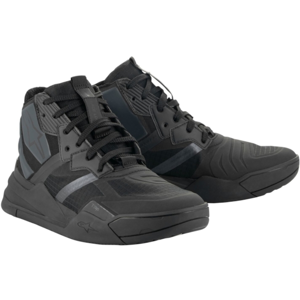 ALPINESTARS Speedflight Shoes Zwart-Zwart