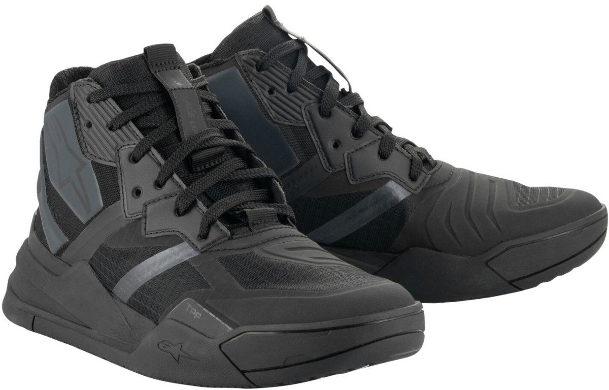 ALPINESTARS Speedflight Shoes Zwart-Zwart